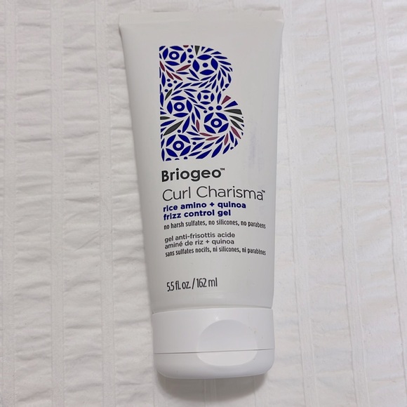Briogeo Curl Charisma hair products - Picture 5 of 5